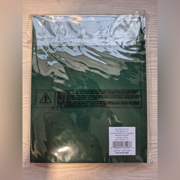 Guided Life Journal - Picture 3 of 3